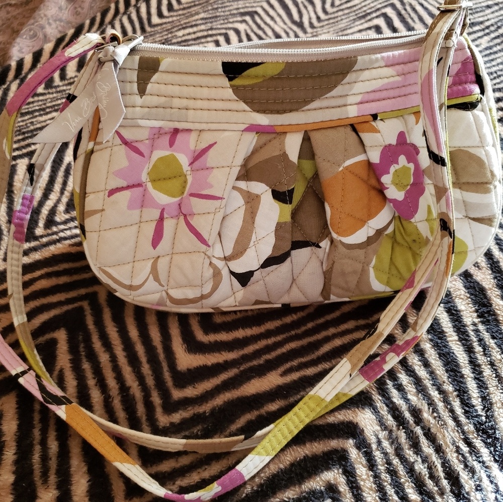 🌹🎉Host Pick🎉🌹🆕️w/o tags Vera Bradley purse